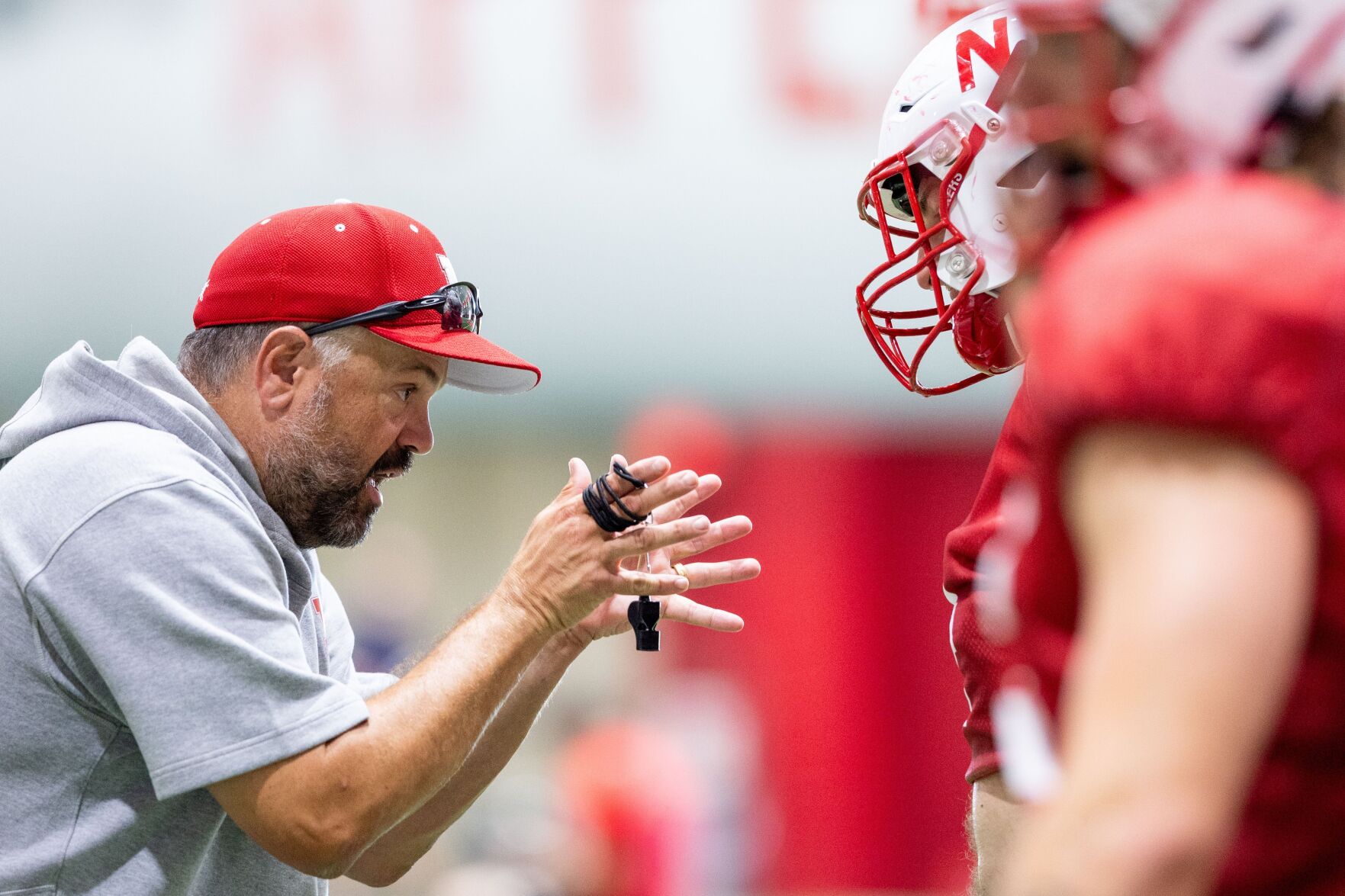 Matt Rhule